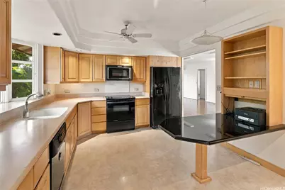 134 Bates Street, Honolulu, HI 96817 - Photo 5