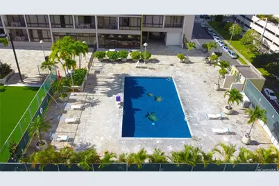 229 Paoakalani Avenue #812, Honolulu, HI 96815 - Photo 19