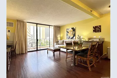 229 Paoakalani Avenue #812, Honolulu, HI 96815 - Photo 5