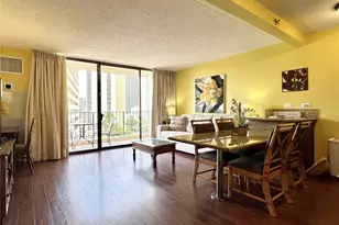 229 Paoakalani Ave, Honolulu, HI 96815 - Photo 5