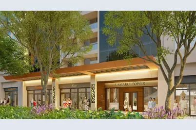 708 Auahi Street #A708, Honolulu, HI 96813 - Photo 13