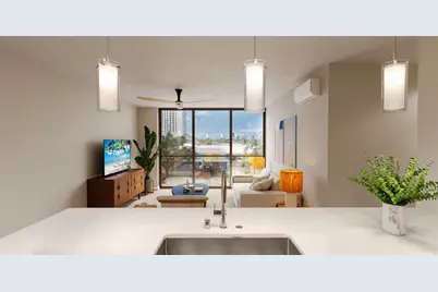 708 Auahi Street #A708, Honolulu, HI 96813 - Photo 3