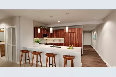 708 Auahi Street #A708, Honolulu, HI 96813 - Photo 5