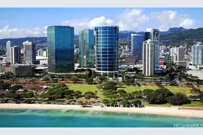 1302 Ala Moana Boulevard #B193, Honolulu, HI 96814 - Photo 3