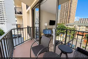 1850 Ala Moana Blvd, Honolulu, HI 96815 - Photo 5