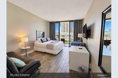 1850 Ala Moana Boulevard #215, Honolulu, HI 96815 - Photo 1