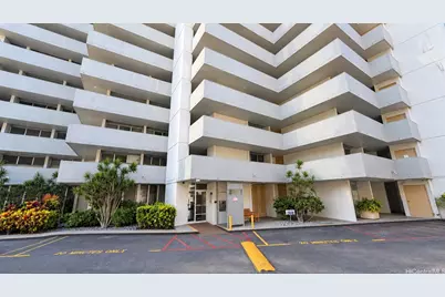 1400 Pensacola Street #703, Honolulu, HI 96822 - Photo 11