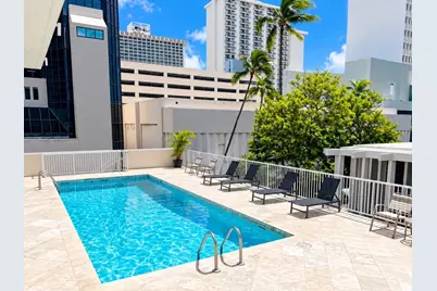 364 Seaside Avenue #503, Honolulu, HI 96815 - Photo 9