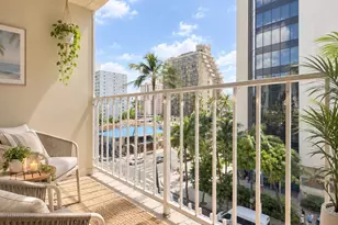364 Seaside Ave, Honolulu, HI 96815 - Photo 5