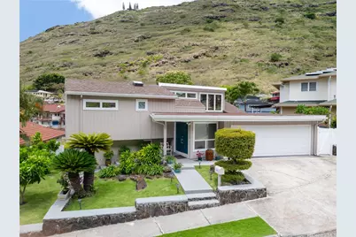 6046 Haleola Street, Honolulu, HI 96821 - Photo 3
