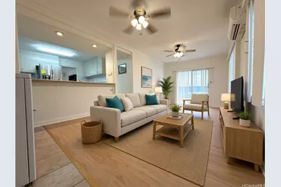 3347 Kalua Road, Honolulu, HI 96816 - Photo 5