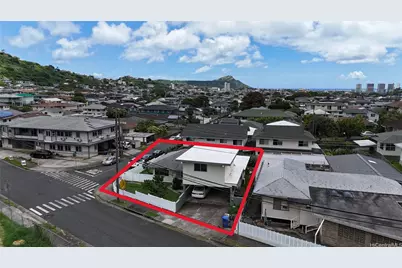 3347 Kalua Road, Honolulu, HI 96816 - Photo 21