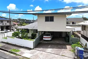 3347 Kalua Rd, Honolulu, HI 96816 - Photo 1