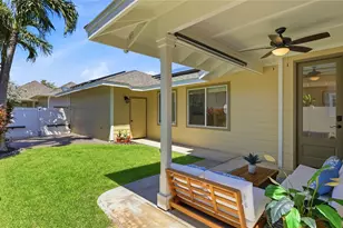91-1106 Waipuhia St, Ewa Beach, HI 96706 - Photo 19