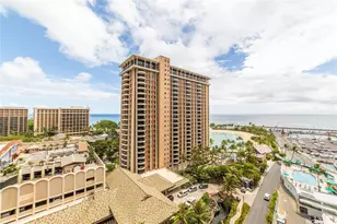 1777 Ala Moana Blvd, Honolulu, HI 96815 - Photo 25