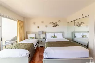 1777 Ala Moana Blvd, Honolulu, HI 96815 - Photo 15