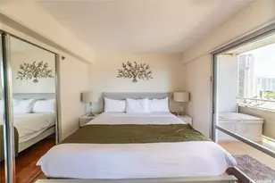 1777 Ala Moana Blvd, Honolulu, HI 96815 - Photo 17