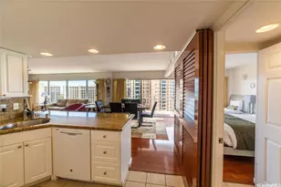 1777 Ala Moana Blvd, Honolulu, HI 96815 - Photo 13