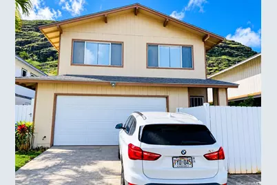86-123 Leihoku Street, Waianae, HI 96792 - Photo 1