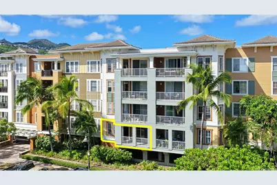 520 Lunalilo Home Road #8118, Honolulu, HI 96825 - Photo 21