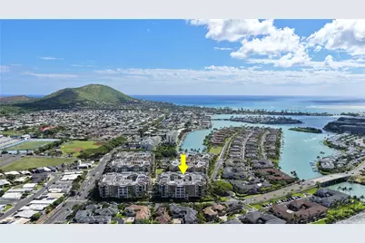 520 Lunalilo Home Road #8118, Honolulu, HI 96825 - Photo 25