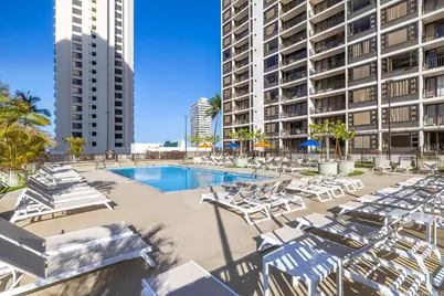 201 Ohua Avenue #T2-2412 (NUC), Honolulu, HI 96815 - Photo 17