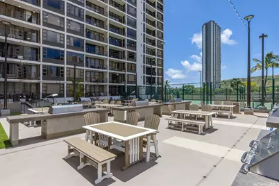 201 Ohua Avenue #T2-2412 (NUC), Honolulu, HI 96815 - Photo 21