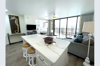 201 Ohua Avenue #T2-2412 (NUC), Honolulu, HI 96815 - Photo 3