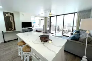 201 Ohua Ave, Honolulu, HI 96815 - Photo 3
