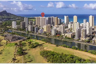 201 Ohua Avenue #T2-2412 (NUC), Honolulu, HI 96815 - Photo 15