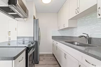 2740 Kuilei Street #1703, Honolulu, HI 96826 - Photo 5