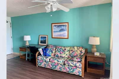 2240 Kuhio Avenue #2804, Honolulu, HI 96815 - Photo 3