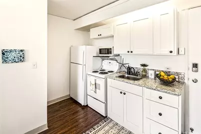1459 Pele Street #401, Honolulu, HI 96813 - Photo 15