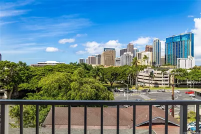 1459 Pele Street #401, Honolulu, HI 96813 - Photo 5