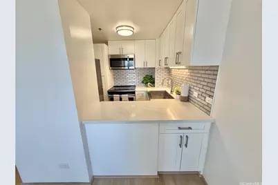 876 Curtis Street #2908, Honolulu, HI 96813 - Photo 3