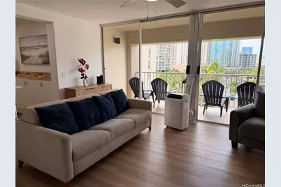 430 Keoniana Street #310, Honolulu, HI 96815 - Photo 3
