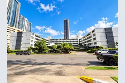 1550 Rycroft Street #212, Honolulu, HI 96814 - Photo 9