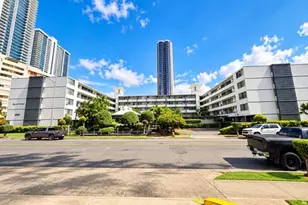 1550 Rycroft St, Honolulu, HI 96814 - Photo 9