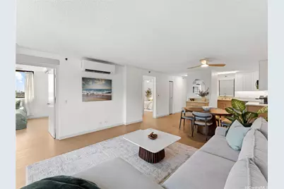 98-501 Koauka Loop #A406, Aiea, HI 96701 - Photo 3