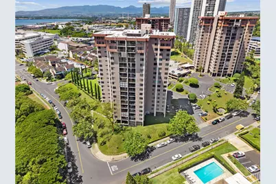 98-501 Koauka Loop #A406, Aiea, HI 96701 - Photo 21