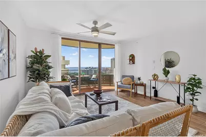 421 Olohana Street #2004, Honolulu, HI 96815 - Photo 1