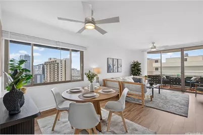 421 Olohana Street #2004, Honolulu, HI 96815 - Photo 21
