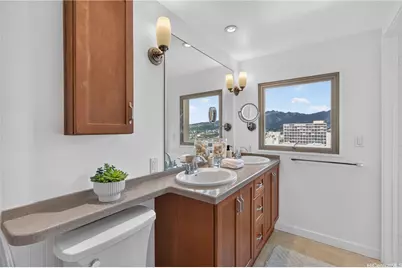 421 Olohana Street #2004, Honolulu, HI 96815 - Photo 17