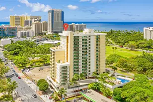 2045 Kalakaua Ave, Honolulu, HI 96815 - Photo 23