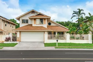 94-612 Lumiauau St, Waipahu, HI 96797 - Photo 1
