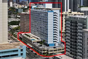 1560 Kanunu St, Honolulu, HI 96814 - Photo 23