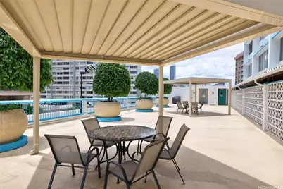 1560 Kanunu Street #609, Honolulu, HI 96814 - Photo 19