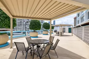 1560 Kanunu St, Honolulu, HI 96814 - Photo 19