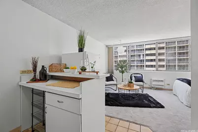 1560 Kanunu Street #609, Honolulu, HI 96814 - Photo 9