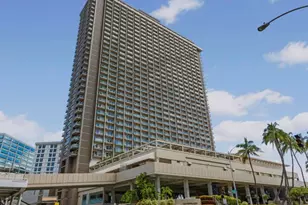 410 Atkinson Dr, Honolulu, HI 96814 - Photo 1